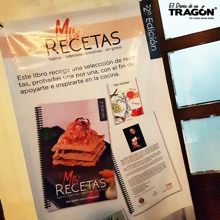 Mis recetas