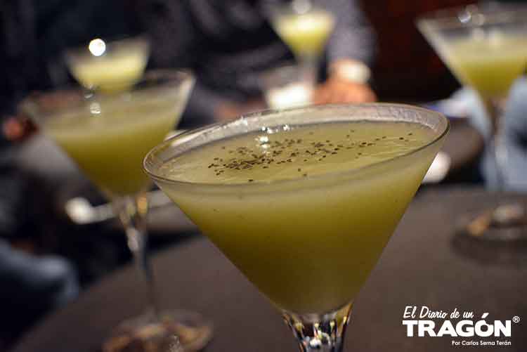 Tequila Cazadores Anejo Cristalino