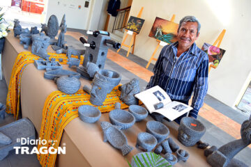 molcajete