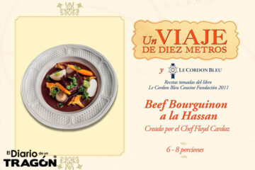 Beff Bourguinon