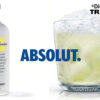 Absolut Caipiroska