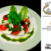Insalata Caprese