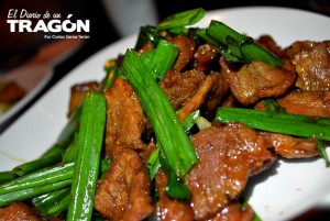 P.F. Chang's