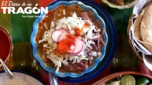 pozole