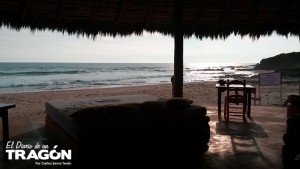 Las Alamandas