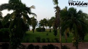 Las Alamandas