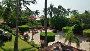 Las Alamandas