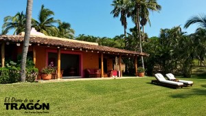 Las Alamandas