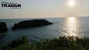 Las Alamandas