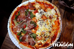 Nomadas food truck park