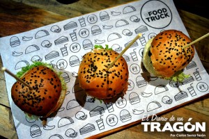 Nomadas food truck park