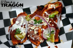 Nomadas food truck park