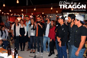 Nomadas food truck park