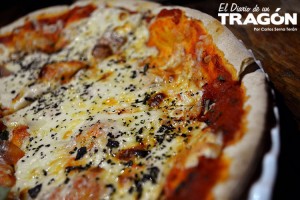 Nomadas food truck park