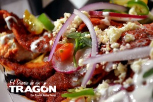 Nomadas food truck park