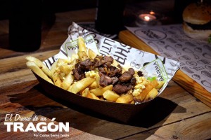 Nomadas food truck park