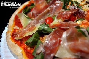 Nomadas food truck park