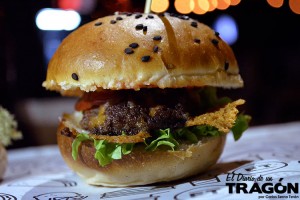 Nomadas food truck park