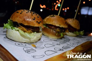 Nomadas food truck park