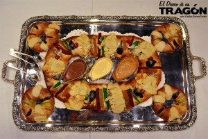 Rosca de Reyes