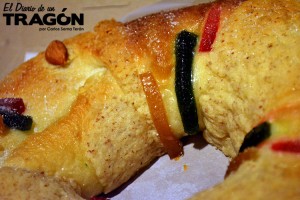 Rosca de Reyes