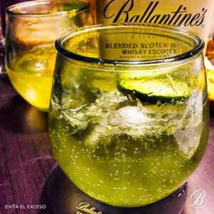 San Ballantines