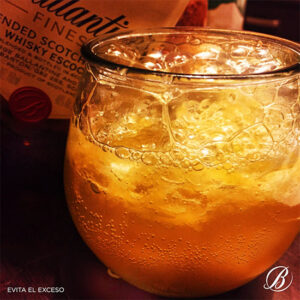 San Ballantines