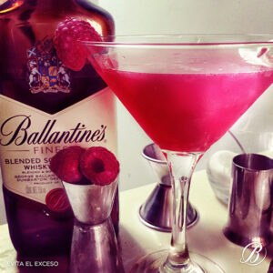 San Ballantines