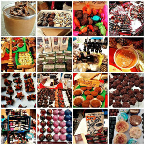 CAFÉ & CHOCOLATE FEST