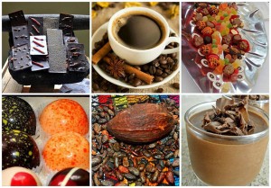 CAFÉ & CHOCOLATE FEST