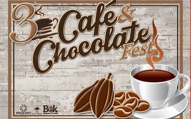 CAFÉ & CHOCOLATE FEST