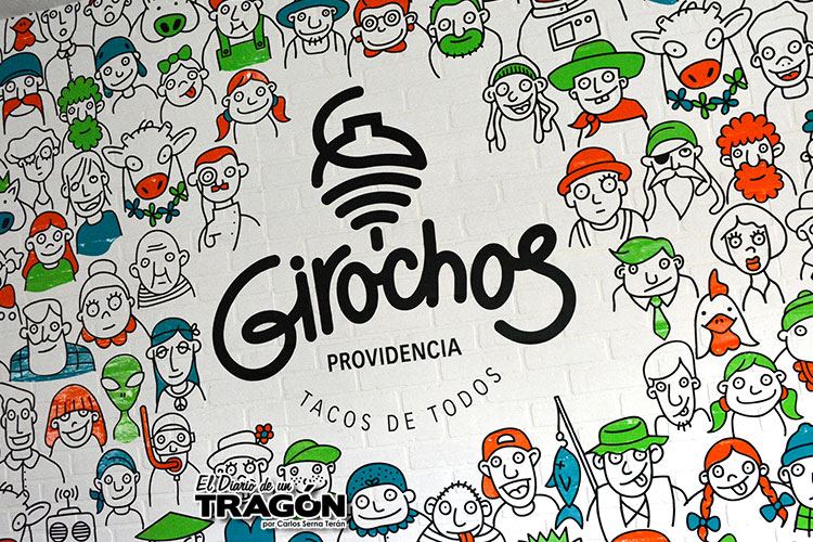 Girochos