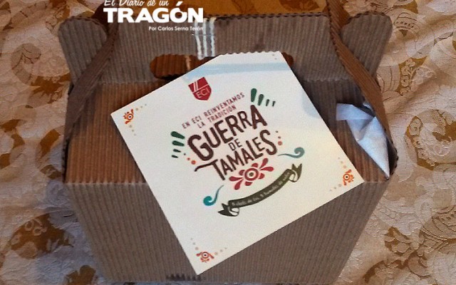 Tamales