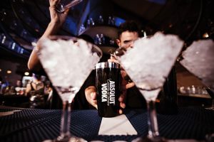 ABSOLUT Invite Team