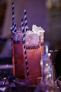 ABSOLUT Invite Team