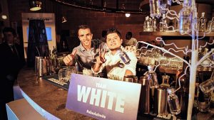 ABSOLUT Invite Team