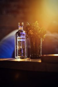 ABSOLUT Invite Team