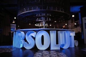 ABSOLUT Invite Team