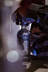 ABSOLUT Invite Team