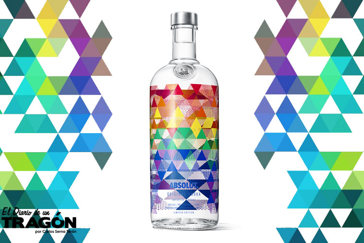 ABSOLUT Mix