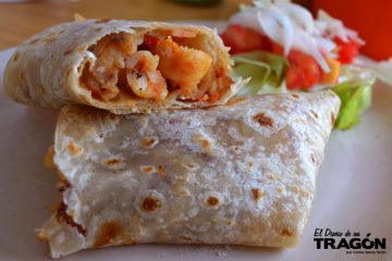 La Burritería