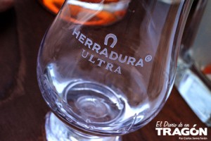 Tequila Herradura Ultra