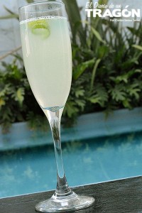 Tequila Herradura Ultra
