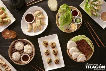 Dim Sum