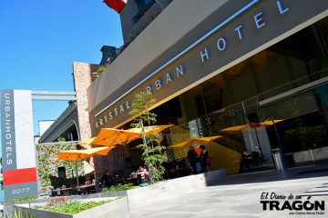 Krystal Urban