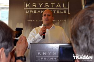Krystal Urban