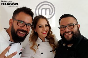Masterchef Mexico