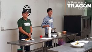Masterchef Mexico