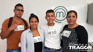 Masterchef Mexico