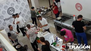 Masterchef Mexico